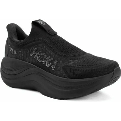 Hoka Skyward Laceless M 1168876 BBLC black