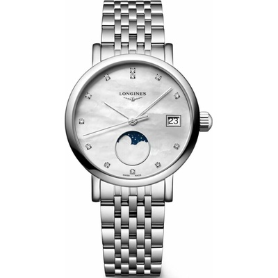 Longines L4.330.4.87.6