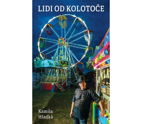 Lidi od kolotoče