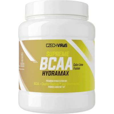 Czech Virus Dextróza 500 g