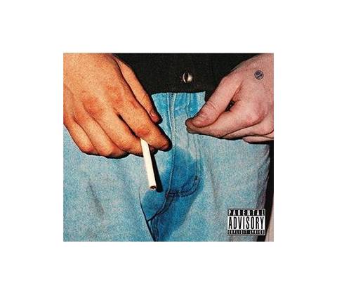 Cherry Bomb - Tyler, the Creator CD