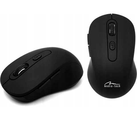 Media-Tech Morlock MT1120