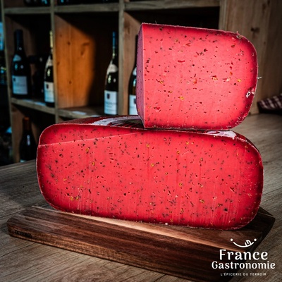 Fresh products Gouda Fermier Rosso Červené Pesto 110 g