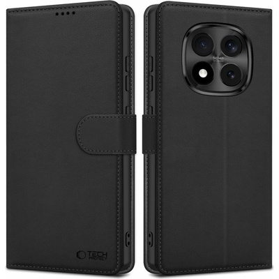 Tech-Protect Xiaomi Redmi Note 15 Pro 5G, černé pouzdro – Hledejceny.cz