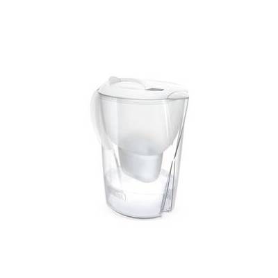 Filtrácia vody Brita Marella XL 3,5 l + 3x MX Pro PO 2024 biela