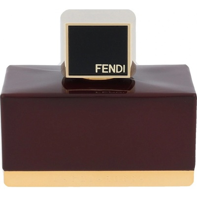 Fendi L'Acquarossa Elixir parfémovaná voda dámská 75 ml tester