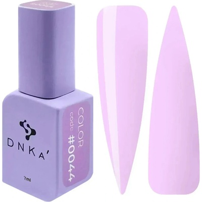 DNKa gél lak Color 0044 7 ml