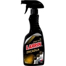 Larrin Nano Efekt čistič skiel zrkadiel a obkladov rozprašovač 500 ml