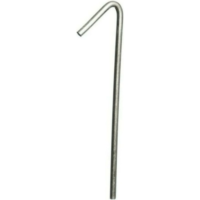 Drát s háčkem 12.5 cm DK mont