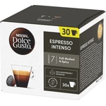 NESCAFÉ | Espresso Intenso - 30 капсули за Dolce Gusto