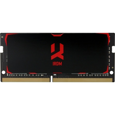 Goodram DDR4 4GB 2400MHz CL15 SR IRDM R-2400S464L15S/4G