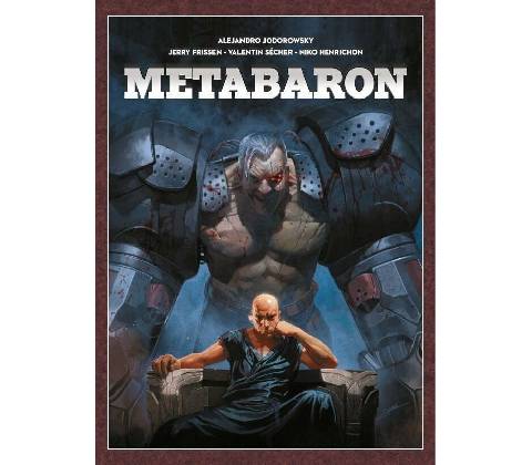 Metabaron