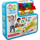 Albi Stavebnice Jelly blox - Autíčko