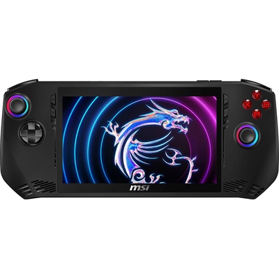 MSI Claw A1M (9S7-1T4111-093)
