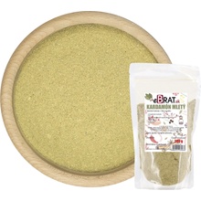 eBrat Kardamón mletý 200 g