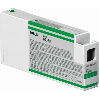 Epson C13T636B00 - originální – Hledejceny.cz