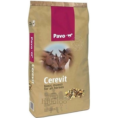 Pavo Cerevit 15 kg