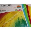 MAESTRO color INTENSIV 80g 250 listů MIX barev