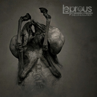 Leprous The Congregation 10th Anniversary Edition 2 LP