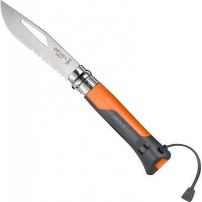 Opinel VR N°08 Inox Outdoor 001577
