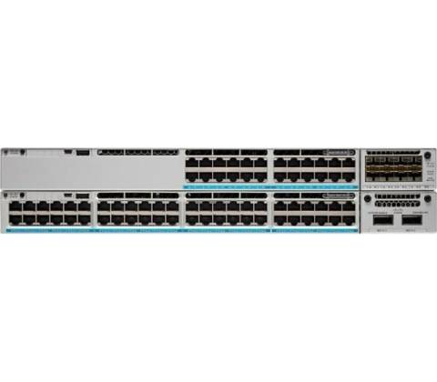 Cisco C9300-48S-E