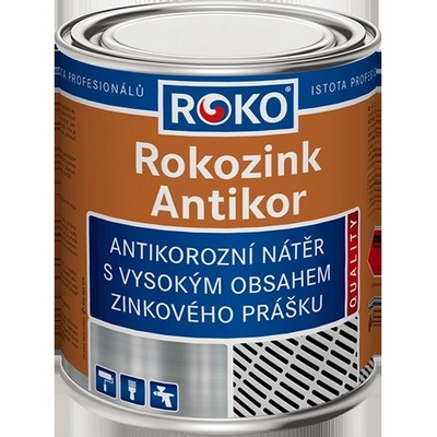 ROKOZINK ANTIKOR 1kg