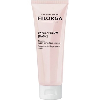 Filorga ПИЛИНГ МАСКА ЗА НЕЗАБАВЕН ЕФЕКТ „ПЕРФЕКТНА КОЖА FILORGA Oxygen Glow Mask (3540550009025)