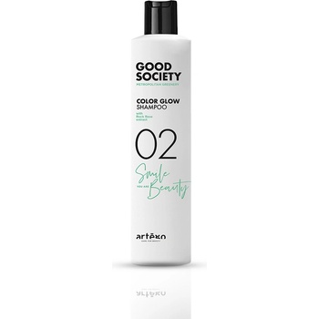 Artègo Шампоан за боядисана коса с тройно действие 02 Color Glow Shampoo 250мл