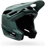 FOX Каска за планинско колоездене FOX Racing Dropframe Pro Grid Bike helmet - Sage - размер S 51-55 cm (851-1808-0211)