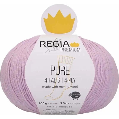 Regia Premium Pure 45 Šeříková