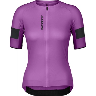 Scott W's Endurance Pro SS Liquid Purple/Black