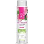 Ina Essentials Шампоан с роза за суха и изтощена коса, 200 ml - ozone