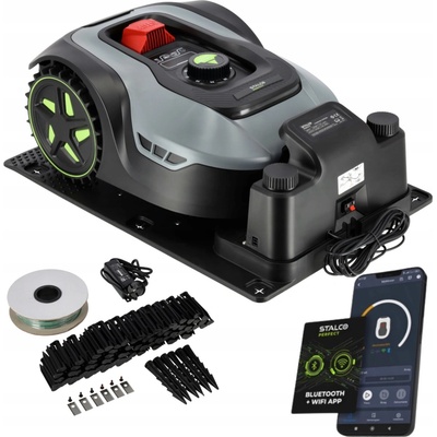 Stalco RMP650