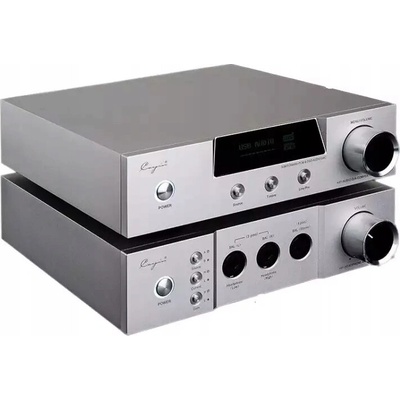 Cayin IDAC-6 MK2