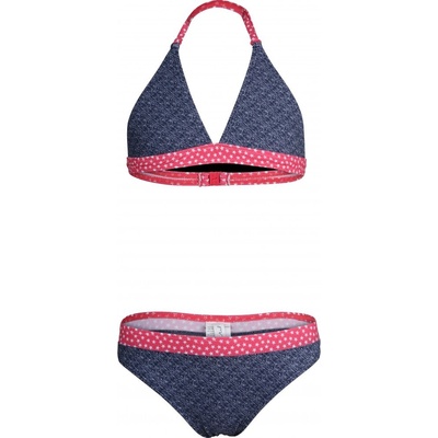 Stuf Dívčí plavky Bikiny Denimstars