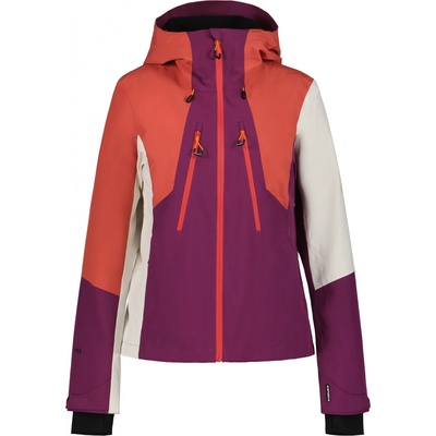Icepeak Delavan Shell Jacket W červená