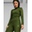 PUMA Блуза INFUSE Long Sleeve Tight Top