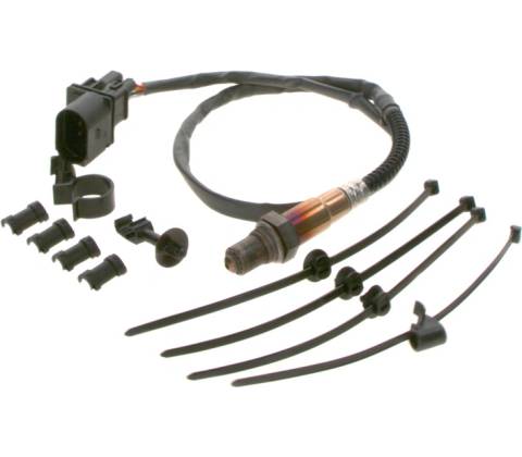Lambda sonda BOSCH 0 258 007 357 (0258007357)