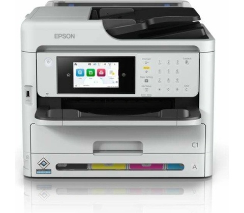 Epson WorkForce Pro WF-C5890DWF
