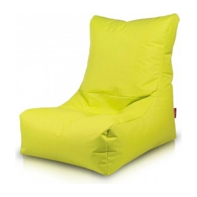 Ecopuf SAKURA polyester NC1 Svetlo zelená
