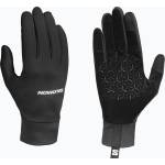 Salomon Ръкавици за бягане Salomon Tech Softshell deep black
