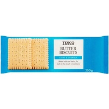 Tesco Maslové sušienky 250 g