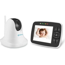 Bebe Stars video monitor 9502