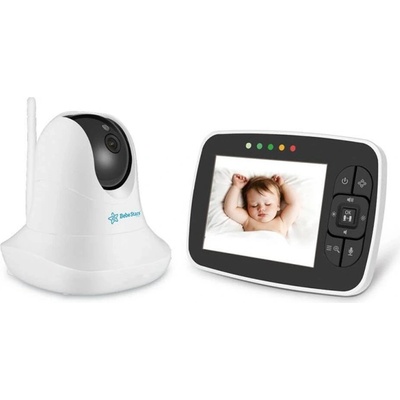 Bebe Stars video monitor 9502