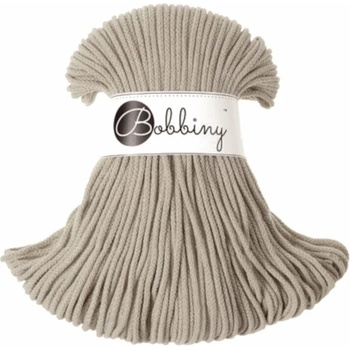 Bobbiny Junior 3 mm 100 m Beige юта (SX-E005)