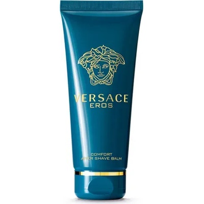 Versace Eros балсам за след бръснене Man 100 мл