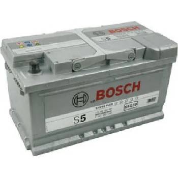 Bosch S5 85Ah 800А right+