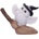 Nemesis Now Статуетка Nemesis Now Adult: Gothic - Snowy Flight, 13 cm (U6132W2)