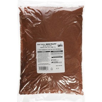 Hikari Tropical Micro Pellets 1 kg