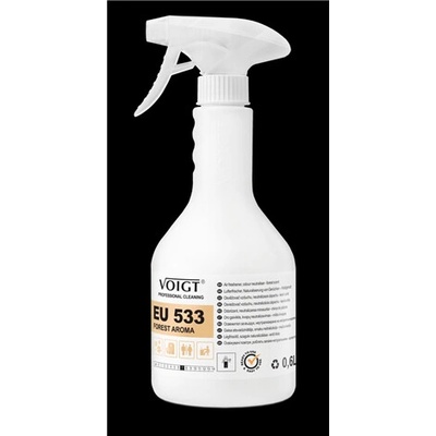 Merida Hotel service Osviežovač vzduchu Lesná vôňa 0,6 l